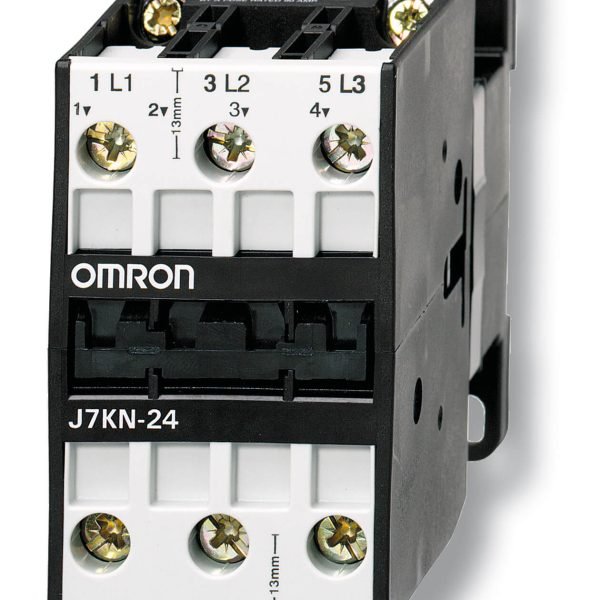 OMRON J7KNG-18-10 24D J7KN9380A Contactor