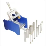 BGD 564 Cylindrical Bending Tester – Paint & Coating Elasticity Tester