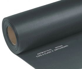 Modern Eastern CME-IEC-1 High-Voltage Insulating Rubber Mat