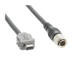KEYENCE OP-88649 sensor head to amplifier cable 5 m