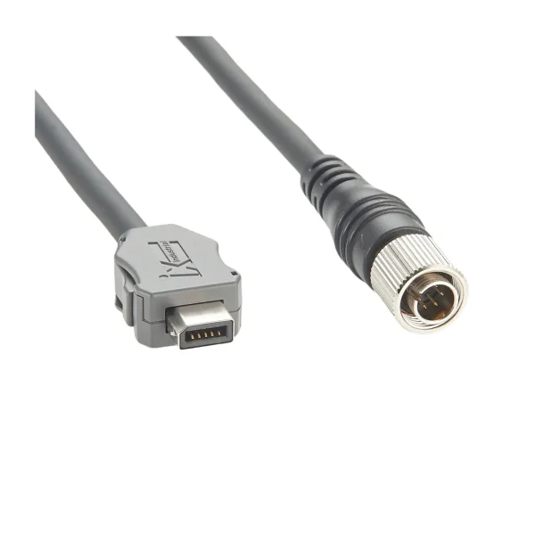 KEYENCE OP-88649 sensor head to amplifier cable 5 m