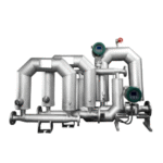 Metern U Series DN25 Coriolis Mass Flowmeter