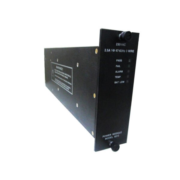 Triconex 8312 Module 230VAC 175W