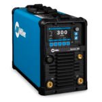 Miller Dynasty 300 Auto-Line 907818 TIG/Stick Welder