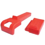 Butterfly Valve Lockout VLO-BAN-F21