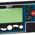 Schneider TeSys T LTMCUF Operator Control Unit