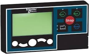 Schneider TeSys T LTMCUF Operator Control Unit