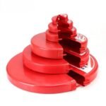 Wheel Lockout Device VLO-BAN-F11