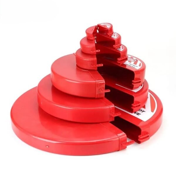Wheel Lockout Device VLO-BAN-F11
