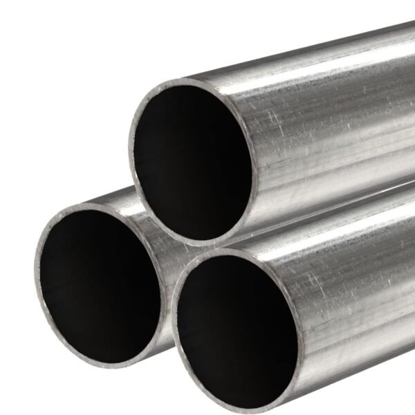 316 stainless steel seamless tubing 1/2 inch OD