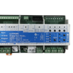 Lutron QSNE-4S10-D four-zone lighting controller