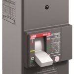 ABB A2A 250 TMF 2-Pole UL Circuit Breaker