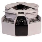 Robinson 820A4 Heated Centrifuge 12VDC