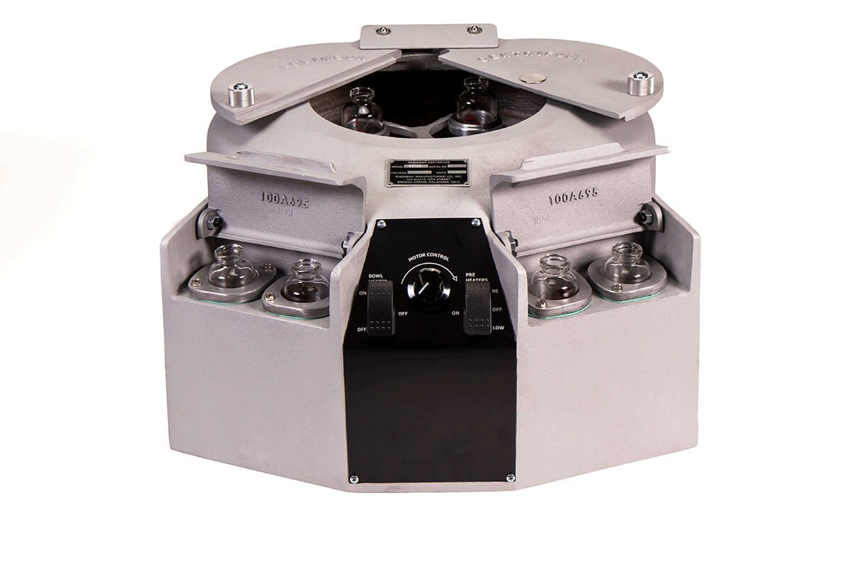 Robinson-800-Series-Heated-Centrifuge4.7qp28k1ax74i0vwv Robinson 820A4 Heated Centrifuge 12VDC
