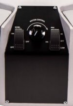 Robinson 820A4 Heated Centrifuge 12VDC