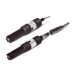 Emerson Rosemount 499ACL Free Chlorine Sensor