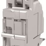 ABB SOR-C A1-A2 12VDC Shunt Trip