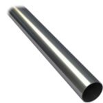 Swagelok Stainless Steel Seamless Tubing SS-T4-S-049-20 1/4 in. OD x 0.049 in. Wall