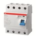 ABB Circuit Breaker 2CSF204001R2400