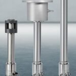 Berthold SENSseries LB 480 Level Measurement System LB480-41-3C-12-01-000-L