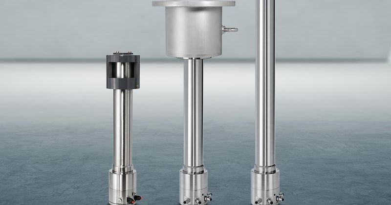 Berthold SENSseries LB 480 Level Measurement System LB480-41-3C-12-01-000-L Berthold SENSseries LB 480 Level Measurement System LB480-41-3C-12-01-000-L