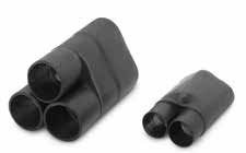 Swagelok MS-HSS-4S-KIT Heat-Shrink Kit