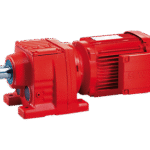 SEW Eurodrive R97/II2GD CD112M-4/II2GD Electric Motor with Gearbox
