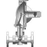 Jordan Valve Regulator Repair Kit 608-100-CS-KIT/01SD