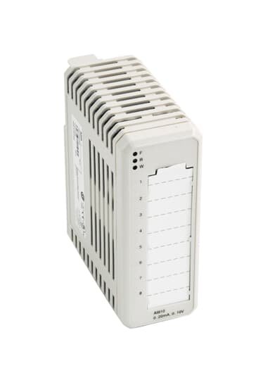 ABB 3BSE008516R1 Analog Input Module