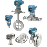 Rosemount 3051CD3 Differential Pressure Transmitter