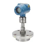Emerson 3051S Differential Pressure Flow Transmitter with Diaphragm Seal