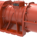 AVIBRO AVM 2300/3 Electric Industrial Vibration Motor