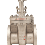 Kitz Valve Gate 3" 150# 316SS RF HFS BB 150UMHAMBG 3