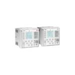 ABB REC615 protection and control relay for industrial grid automation