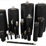 HFT Inflatable Pipe Stopper