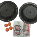 Aro Diaphragm Pump Repair Kit 637124-61