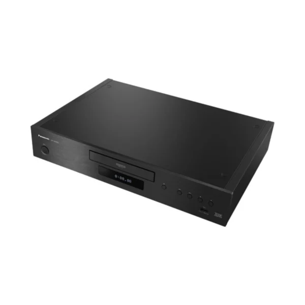 Panasonic DP-UB9000 Blu-ray Player UHD 4K Ultra HD 3D WiFi Multi-Region