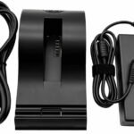 Olympus IPLEX CH5000X-EU desktop battery charger