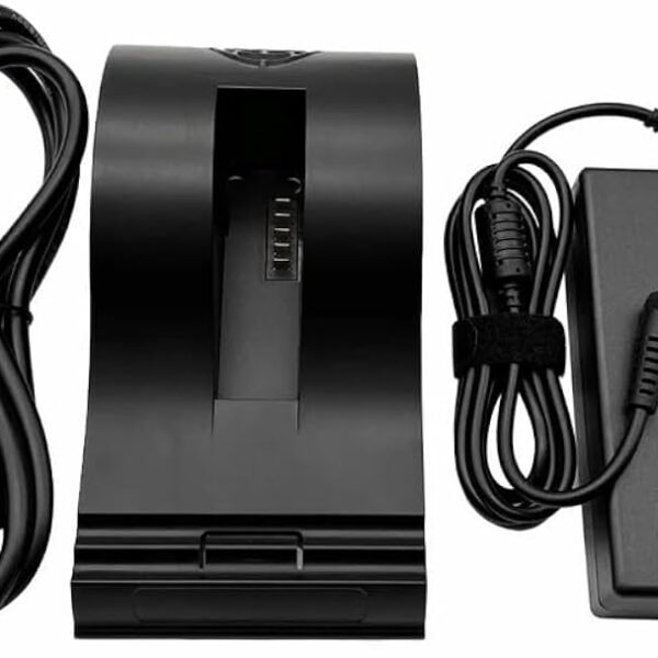 Olympus IPLEX CH5000X-EU desktop battery charger