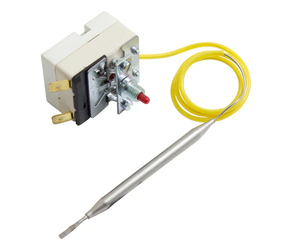 EGO Thermostat No-Modi Safety Reset 55.13583.010