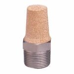 ARROW PNEUMATICS Muffler Exhaust 4450K1