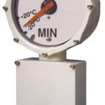 COMEM L220 Liquid Level Indicator with Carter – MACLOL224NXC2NNFSC00