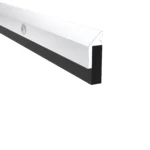 PEMKO Perimeter Jamb Weatherstrip 332CR