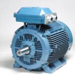 ABB Electric Motor M3BP 315 SMA 2
