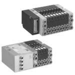 AVENTICS HF04-XF-16-41 32 valve terminal system unit