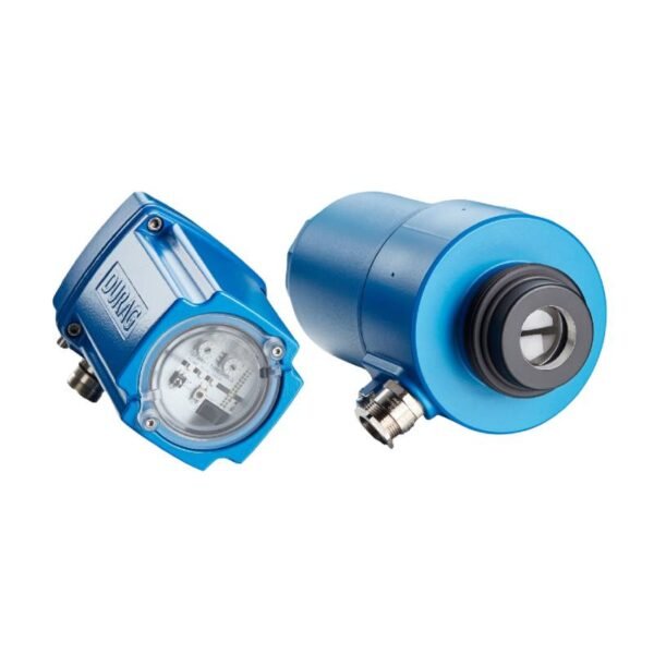 DURAG D-LX 110 Flame Monitor