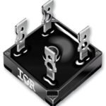 ONSEMI Bridge Rectifier GBPC1210
