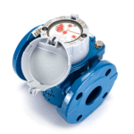 Honeywell DN200 H4000 Water Meter H4000-200-SP