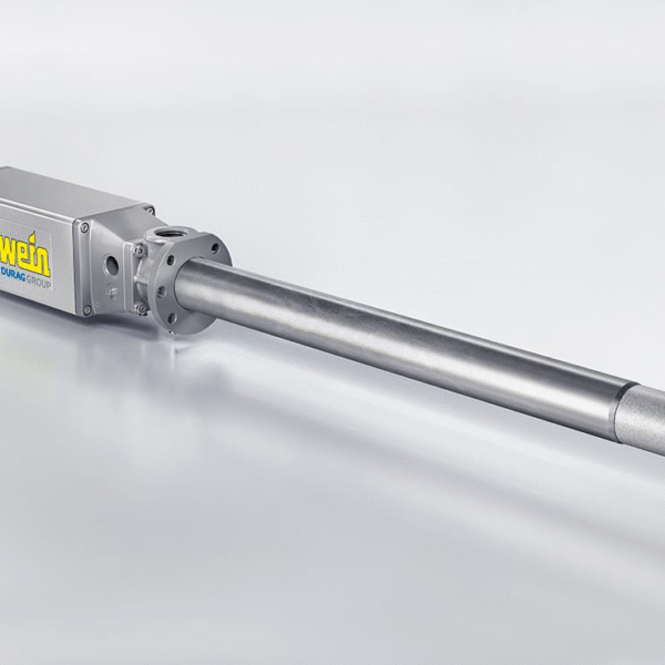 HEGWEIN ZAVEX0-206M50/0000C Gas-Fired Igniter | Industrial Combustion Igniter