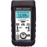 PIE 334 mA Loop Calibrator